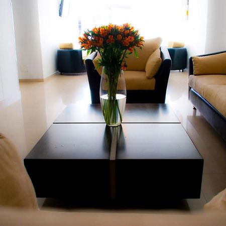 בוקארמנגה Hotel San Jose Plaza מראה חיצוני תמונה