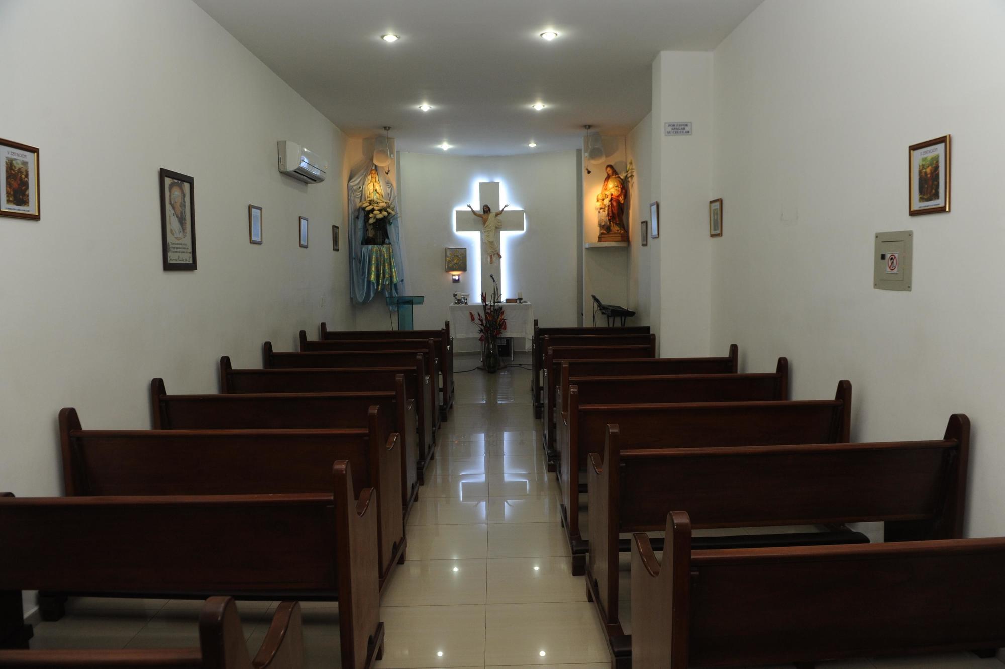 בוקארמנגה Hotel San Jose Plaza מראה חיצוני תמונה